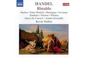 Rinaldo-Comp Opera
