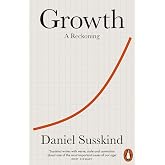 Growth: A Reckoning