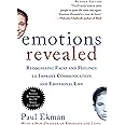 Emotions Revealed: Recognizing Faces and Feelings to Improve Communication and Emotional Life