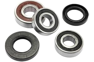 PYRAMID PARTS Radlager Satz hinten Pyramid WB135 für CB 900 CBF 1000 CBR 900 VT VTR 1000