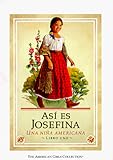 Image de Asi Es Josefina / Meet Josefina (American Girl Collection)