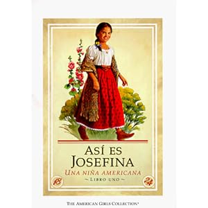 Asi Es Josefina / Meet Josefina (American Girl Collection)