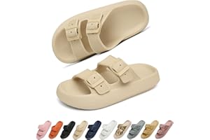 Geweo poduszek kapcie,Męskie i damskie kapcie na zewnątrz,antypoślizgowe buty kąpielowe, klapki prysznicowe, domowe pantofle,podeszwą miękkie,Letnie sandały z grubą,ogrodowe,spa 36-46EU