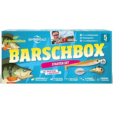 Metall Propeller Angelköder - Spinner Mit Vibration Für Raubfische