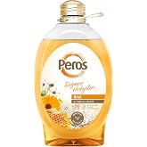 Peros Nature's Gifts Honey & Cotton Flower Liquid Soap 3000 G
