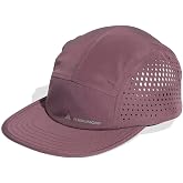 Hermanos Koumori Unisex Mor Koşu Şapka KE8470