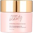 Reserveage Beauty, Firming Face Cream with Pro-Collagen Booster, Tightens, Hydrates and Lifts with Measurable Results, 50ml