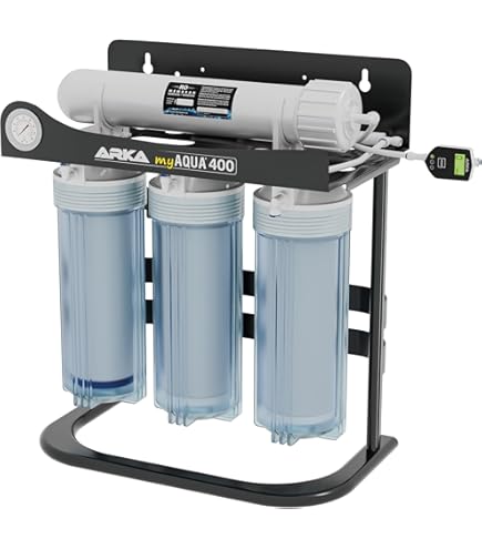 Riffkeramiek Aquarium Decor ARKA Aquatics Riffkeramiek Riffboog 40 Cm - 100% Natuurlijk, Gemaakt In Duitsland | Zeer Poreus Voor Bacteriën In Aquarium Aquarium Rots Formatie