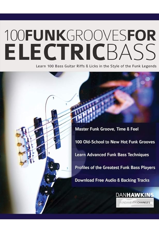 Musica Didattica How To Play Bass - Impara Da James Jamerson