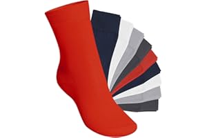 Footstar EVERYDAY - Calzini KIDS - calze bambino/bambine - cotone