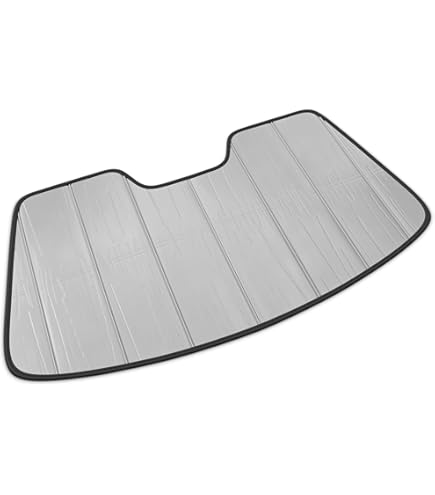 thumbnail image 2 of KUST Windshield Sun Shade For Lincoln MKC SUV 2015 2016 2 of 12