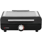 Ninja Sizzle Indoor Grill, Izgara Makinesi GR101EU