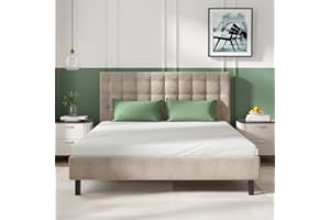 Novilla Materac 180 x 200 cm, H2-H3, 9-strefowy, piankowy, rolowany, oddychający i miękki, Öko-Tex, 13 cm