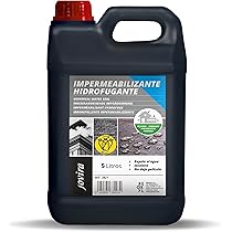 Vernice Impermeabilizzante Per Terrazze JOVIRA - Gomma Elastica Antigoccia - 750 Ml, Colore Piastrelle - Foto 3