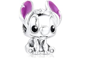 KFRS S925 Sterling Silver Charms For Bracelets and Necklaces - Compatible With Pandora Charms - Gifts For Women and Girls