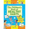 Award Publications Ltd The Children's Book of Healthy Habits