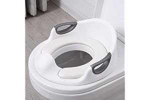 GUPAMIGA Riduttore WC per imparare a usare il vasino per bambini