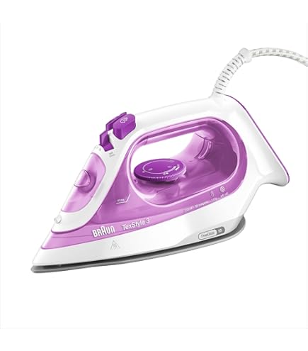 Braun Stoomstrijkijzer SI5256BL | Strijkijzers | 8021098003867