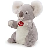 TRUDI Peluş Puppet Koala