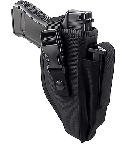 Fondina Cintura PRODEF Per Spray Difensivi 40-50ml - Accessorio Sicurezza - Foto 12