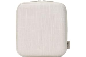 INSTAX Link Wide Smartphone Printer Case, Ash White