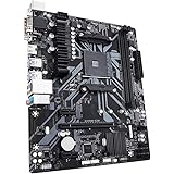 Gigabyte B450M S2H (Socket AM4/B450/DDR4/S-ATA 600/Micro ATX)