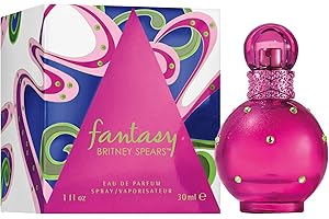 Britney Spears Fantasy Eau de Parfum, 1er Pack (1 x 30 ml)