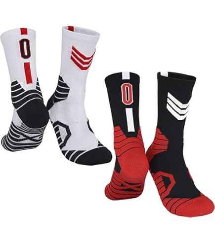 Stance Durant Big Head - Calzini Uomo NFL