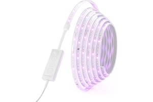 Nanoleaf Matter Essentials Pasek Led, Wielokolorowy, 5 m