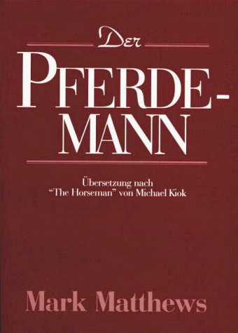 Der Pferde-Mann. Was einen Zoophilen antreibt...