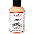 Angelus Acrylic Leather Paint
