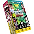 Topps Match Attax 23/24 - Mega Tin 3 - contains 66 Match Attax cards plus 4 exclusive Stadium Stars Limited Edition cards