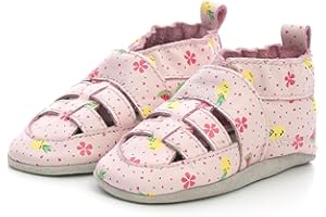 Robeez Fille Sandiz Chausson