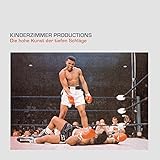 Die Hohe Kunst der Tiefen Schläge [Vinyl LP]