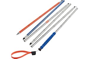 Ortovox unisex 240 in alluminio PFA Probe