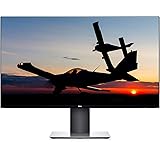 Dell Ultrasharp U2719D LCD Monitor 27"