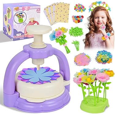 Kit Bricolage Enfant,1500 Pièces DIY Activité Anuelles Enfant