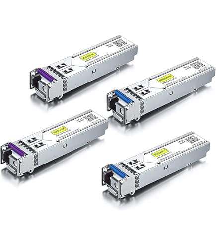 Modulo Minigbic (Sfp) Multimode Lc Simplex 1310Nm 1,25 Gbps Km