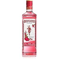 Beefeater Pink Ginebra Rosa - 700 ml