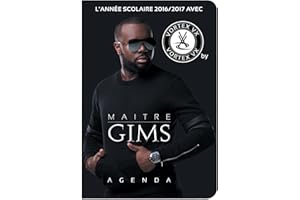 L'année scolaire 2016-2017 avec Maître Gims