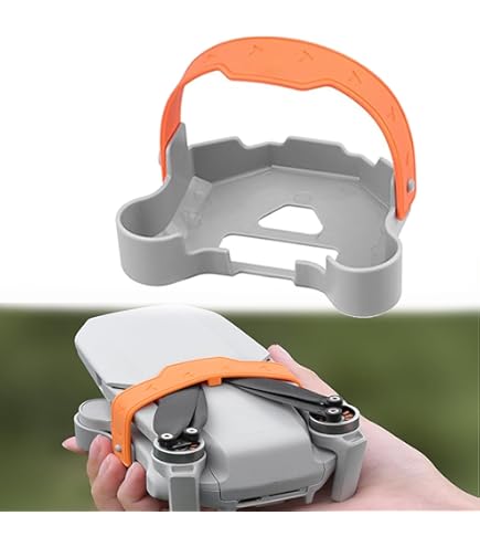 PAIKIUU Gimbal Protection Gimbal Defense Cap For DJI Mavic Mini 2/Mini