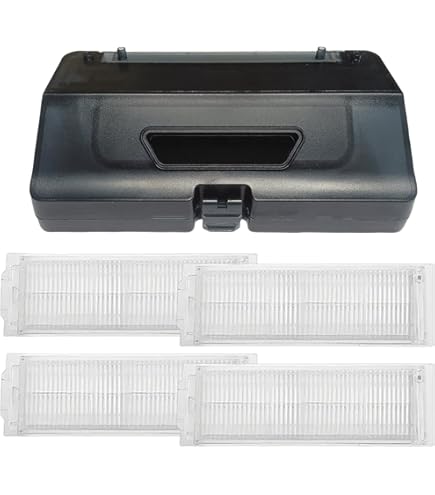 Motor Ventilador Repuesto Para Xiaomi/Viomi Robot Aspirador V2/V2pro/V3