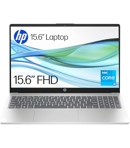 HP ProBook 450 G6 Business Laptop, 15.6-Inch(1366x768), Intel Core
