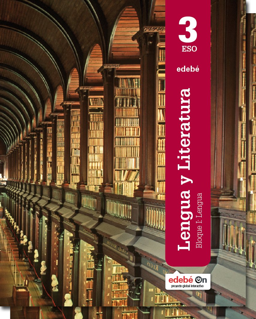 Lengua y Literatura 3