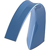 Kartell Taj Mini Lampada da Tavolo, Azzurro