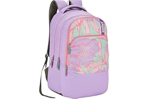 Safari School Bag For Girls, Backpack For kids and children