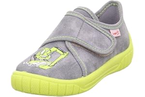 superfit Bill, Chausson Garçon