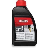 Motorenoel Rasenmaeheroel SAE 30 Oregon 600 ml 4 zamanlı Motorenoel (4,98 &euro;/L)