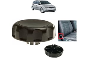 SOLARIS AUTOMOTIVE Poignée de réglage du siège pour siège inclinable - Compatible avec C-Max Fiesta Focus C-Max Fusion 1375006