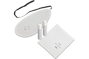 KUKYO Clarinet Care & Maintenance Kit, Clarinet Cleaning Kit,Clarinet swab,Clarinet Cleaning Cloth, Saxophone Cleaning Swab for neck, Gift